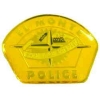 El Monte, Ca Police Department Patch Pin